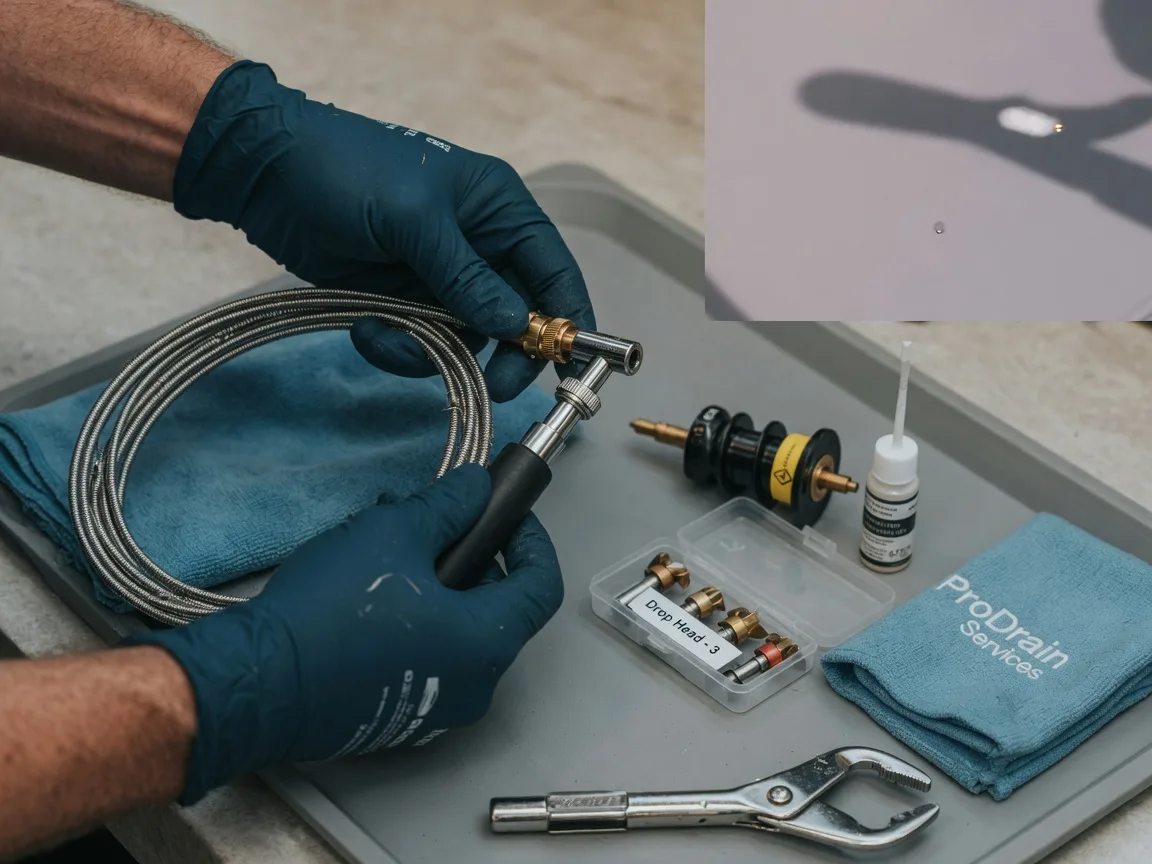 Why choose Drain Cleaning in Sallisaw, OK